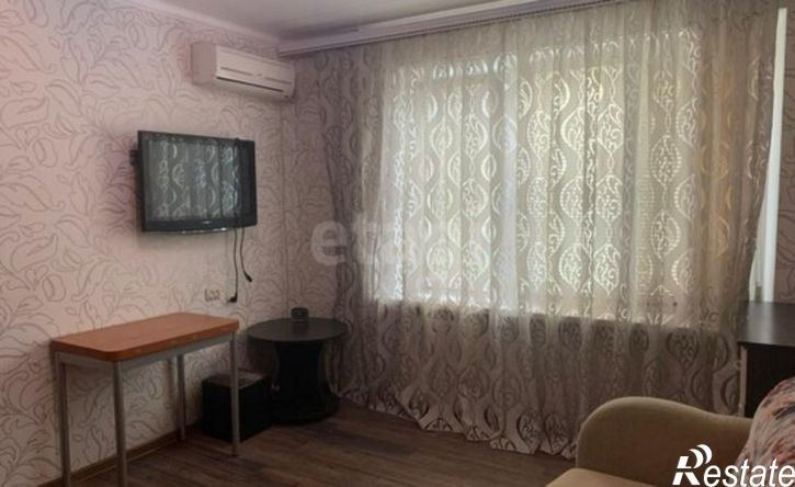 2-комн квартира Индустриальная улица, 8,  д. 8