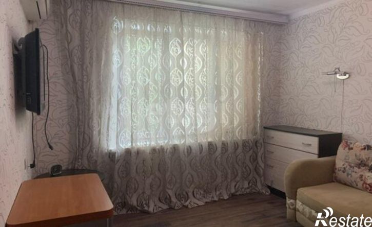 2-комн квартира Индустриальная улица, 8,  д. 8