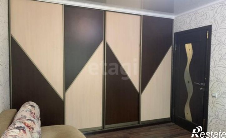 2-комн квартира Индустриальная улица, 8,  д. 8