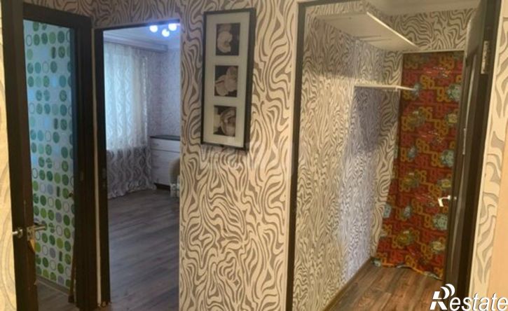 2-комн квартира Индустриальная улица, 8,  д. 8