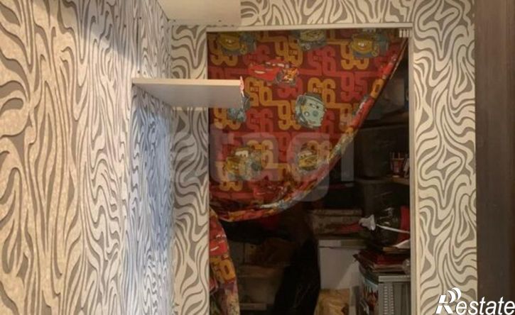 2-комн квартира Индустриальная улица, 8,  д. 8