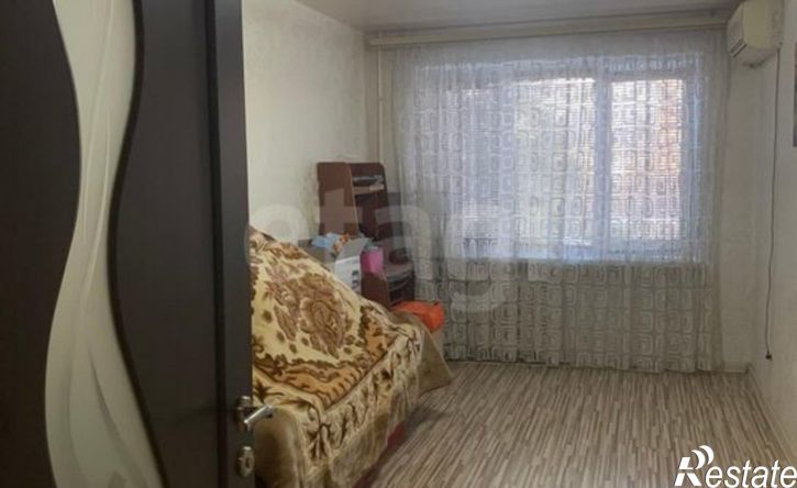 2-комн квартира Индустриальная улица, 8,  д. 8