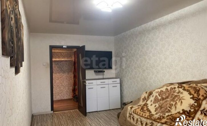 2-комн квартира Индустриальная улица, 8,  д. 8