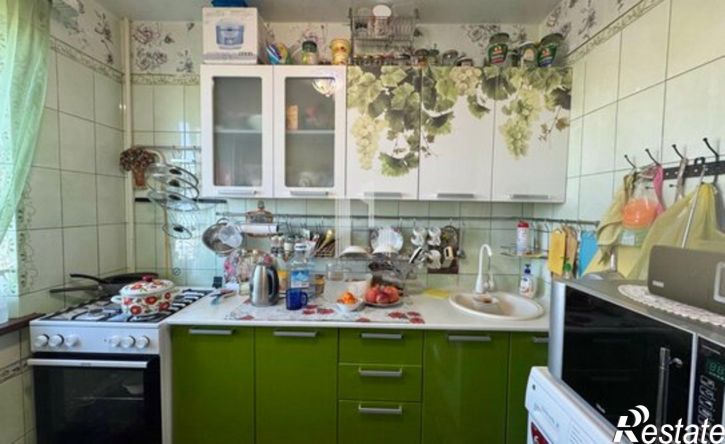 1-комн квартира Литейный переулок, 38,  д. 38