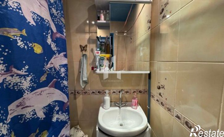 1-комн квартира Литейный переулок, 38,  д. 38