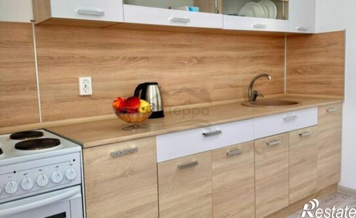 1-комн квартира ул Мурата Ахеджака, 17,  д. 17