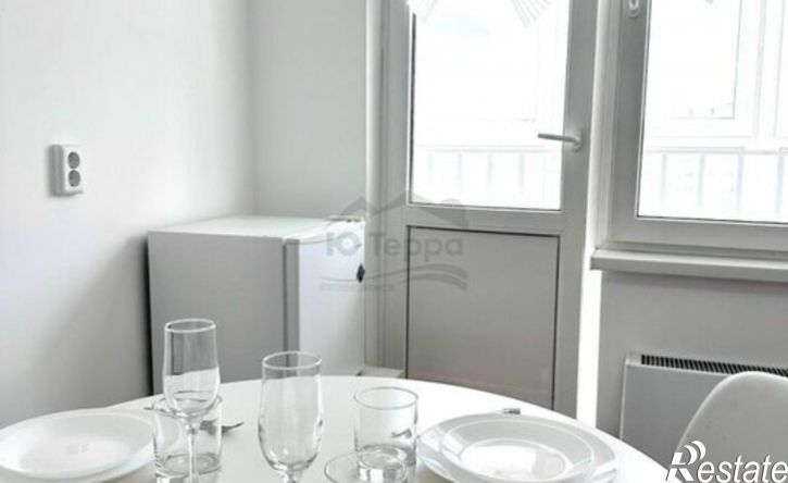 1-комн квартира ул Мурата Ахеджака, 17,  д. 17