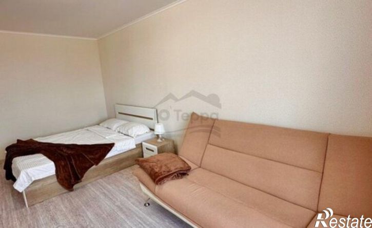 1-комн квартира ул Мурата Ахеджака, 17,  д. 17