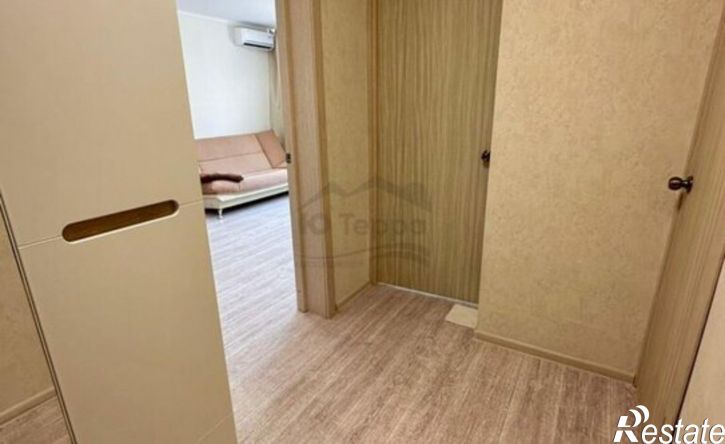 1-комн квартира ул Мурата Ахеджака, 17,  д. 17