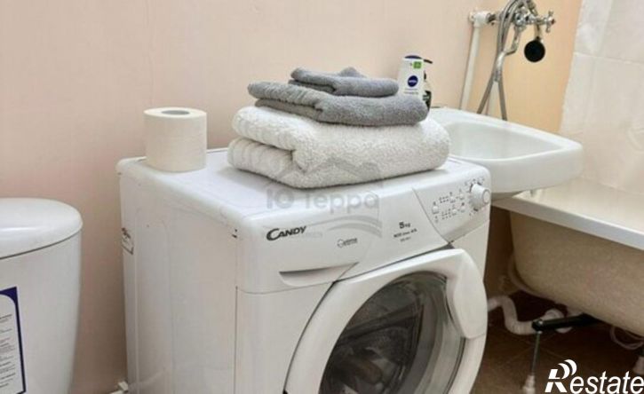 1-комн квартира ул Мурата Ахеджака, 17,  д. 17