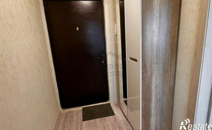 1-комн квартира ул Мурата Ахеджака, 17,  д. 17