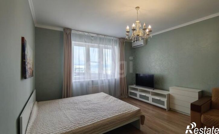 1-комн квартира пр-кт Ленина, 95И,  д. 95И