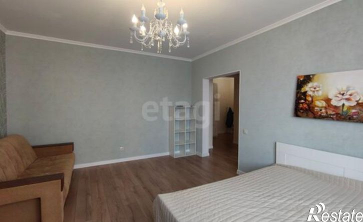 1-комн квартира пр-кт Ленина, 95И,  д. 95И