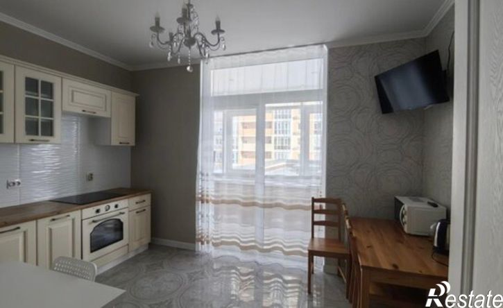 1-комн квартира пр-кт Ленина, 95И,  д. 95И