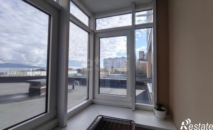 1-комн квартира пр-кт Ленина, 95И,  д. 95И