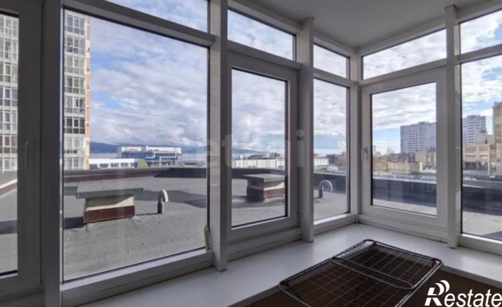 1-комн квартира пр-кт Ленина, 95И,  д. 95И