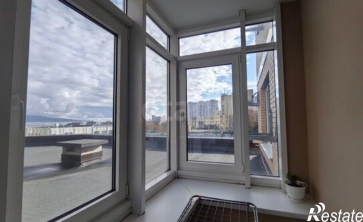 1-комн квартира пр-кт Ленина, 95И,  д. 95И