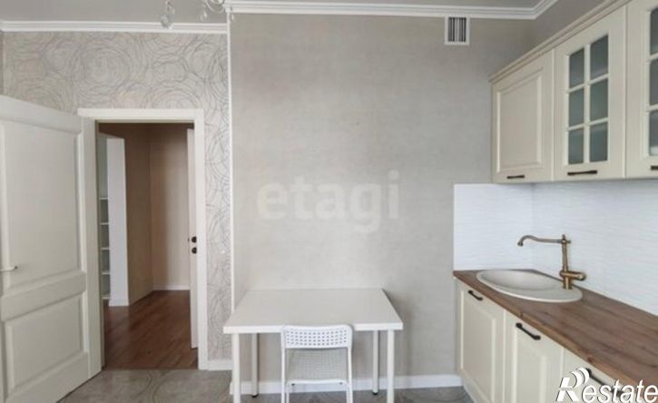 1-комн квартира пр-кт Ленина, 95И,  д. 95И