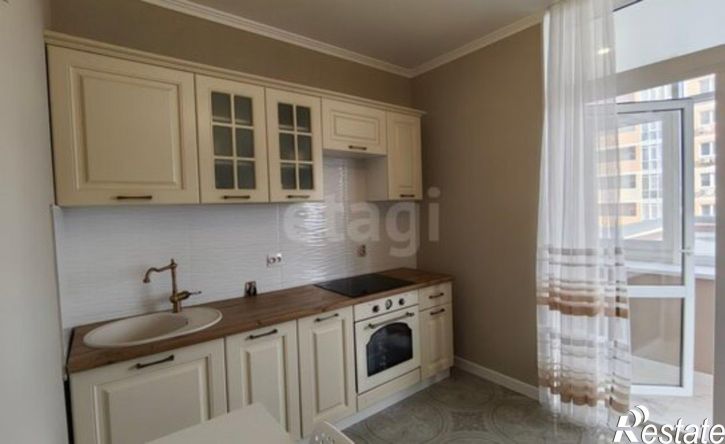 1-комн квартира пр-кт Ленина, 95И,  д. 95И