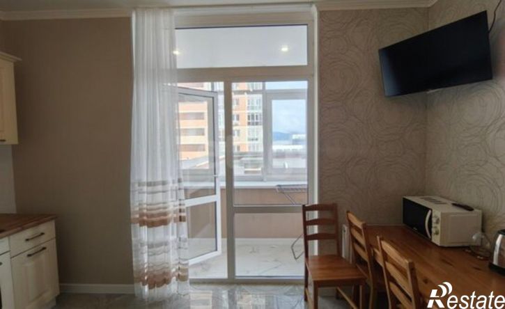 1-комн квартира пр-кт Ленина, 95И,  д. 95И