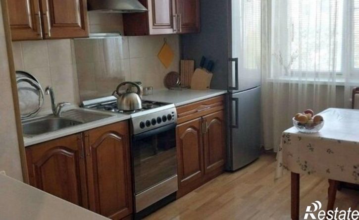 3-комн квартира проспект Дзержинского, 207,  д. 207