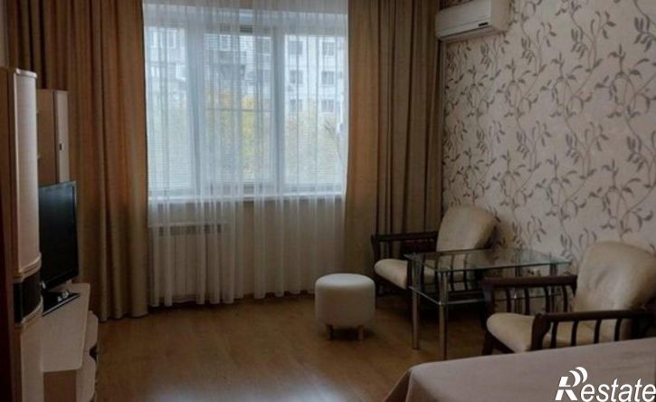 3-комн квартира проспект Дзержинского, 207,  д. 207