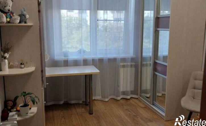 3-комн квартира проспект Дзержинского, 207,  д. 207