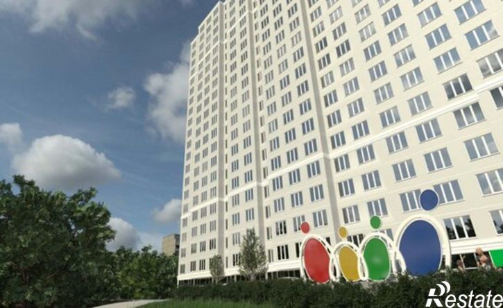 1-комн квартира ул Хворостянского, 21,  д. 21