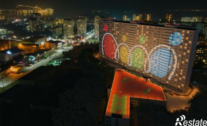 1-комн квартира ул Хворостянского, 21,  д. 21