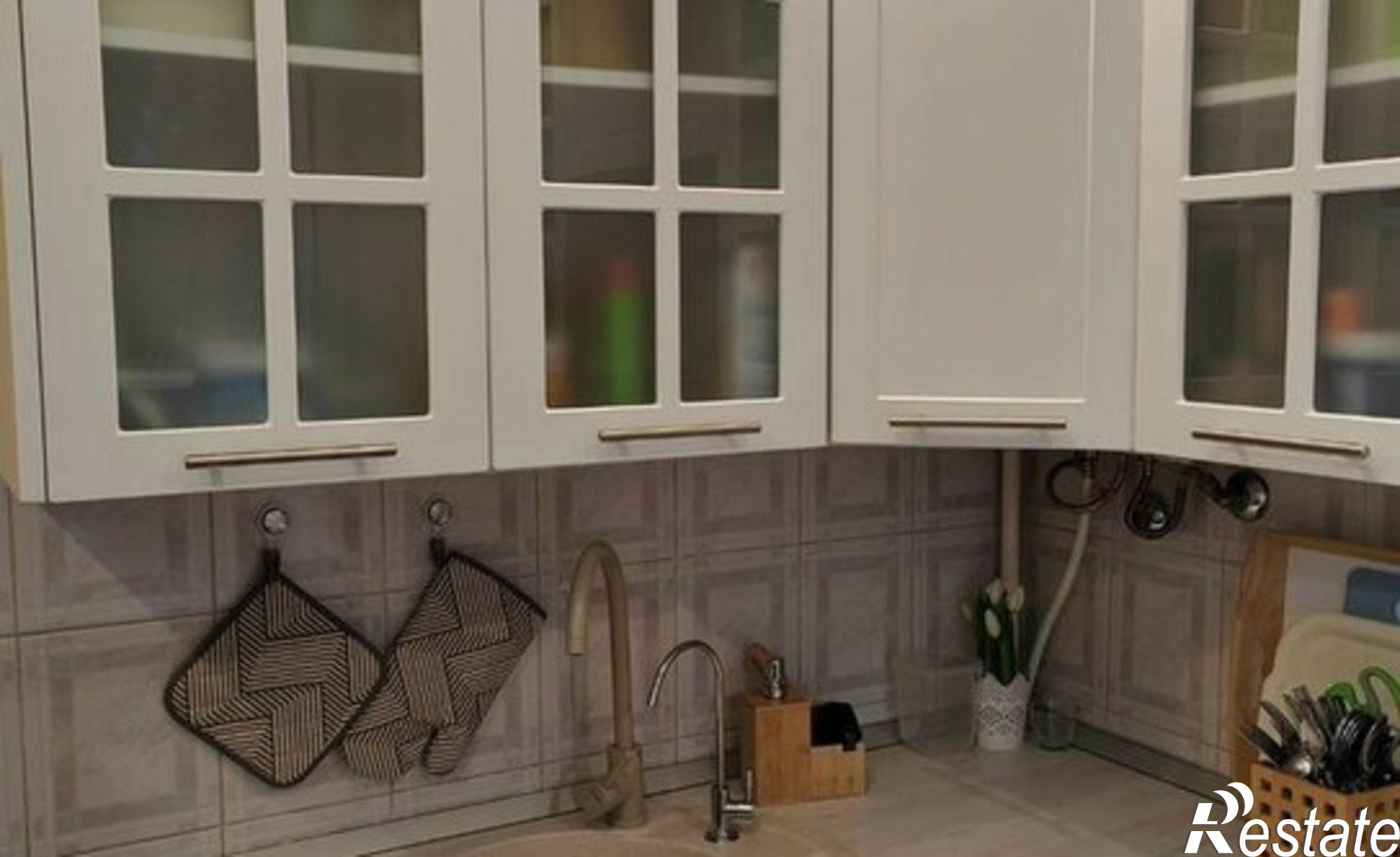 Купить квартиру за 12 500 000 рублей на Анапское шоссе, 4