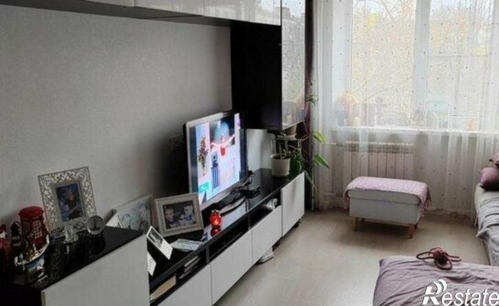 3-комн квартира Анапское шоссе, 4,  д. 4