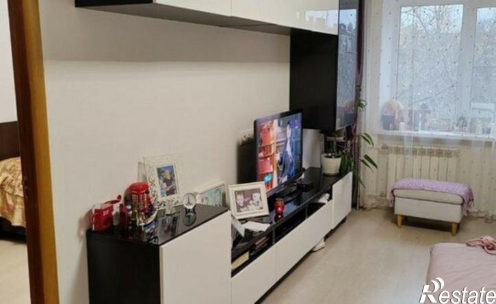 3-комн квартира Анапское шоссе, 4,  д. 4