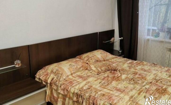 3-комн квартира Анапское шоссе, 4,  д. 4