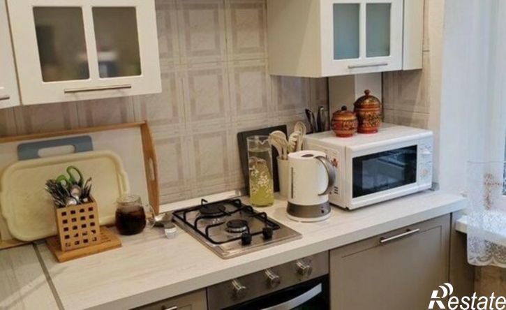 3-комн квартира Анапское шоссе, 4,  д. 4