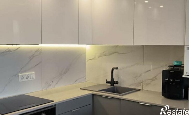 3-комн квартира улица Мурата Ахеджака, 5,  д. 5