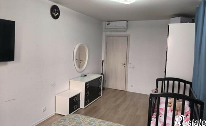 3-комн квартира улица Мурата Ахеджака, 5,  д. 5