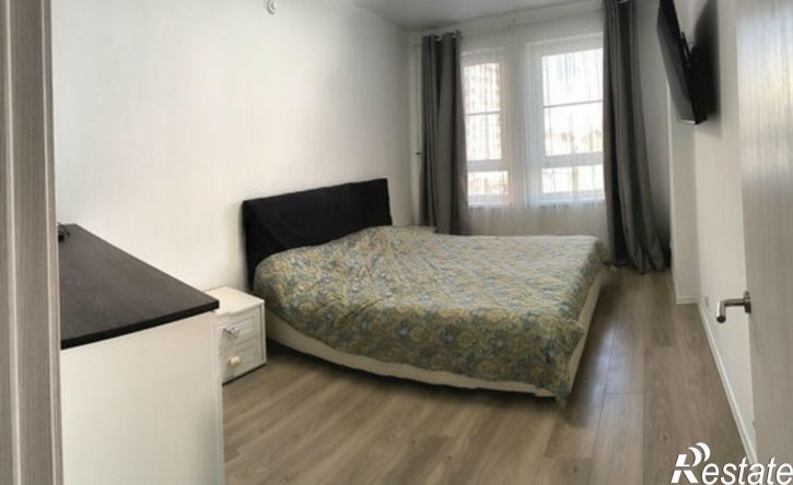 3-комн квартира улица Мурата Ахеджака, 5,  д. 5