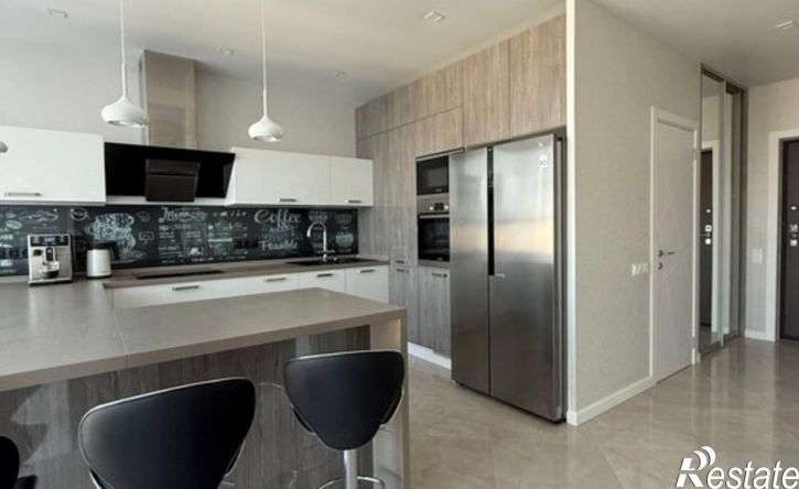 3-комн квартира проспект Дзержинского, 231,  д. 231