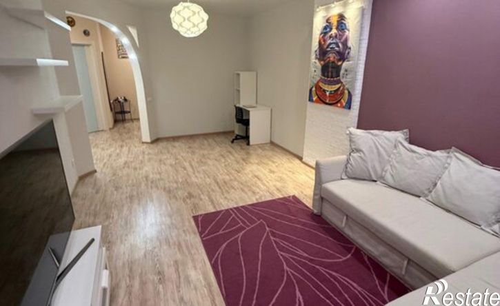 2-комн квартира улица Мурата Ахеджака, 6,  д. 6