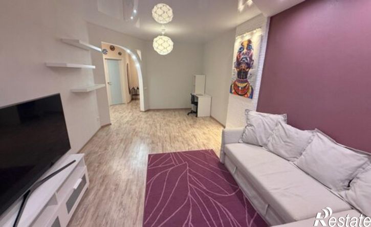 2-комн квартира улица Мурата Ахеджака, 6,  д. 6