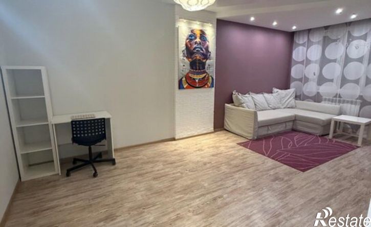 2-комн квартира улица Мурата Ахеджака, 6,  д. 6