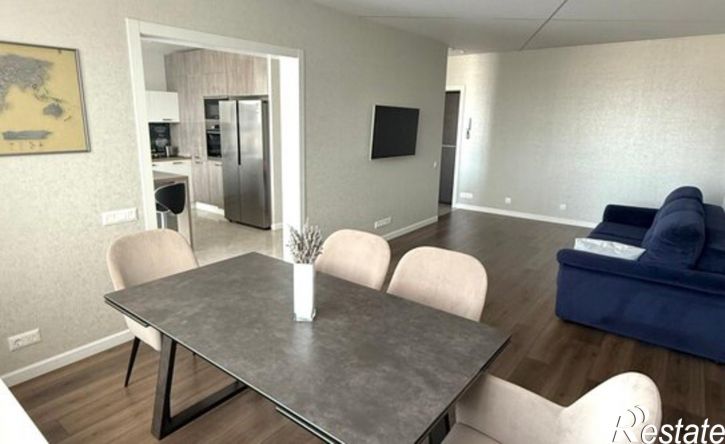 3-комн квартира проспект Дзержинского, 231,  д. 231