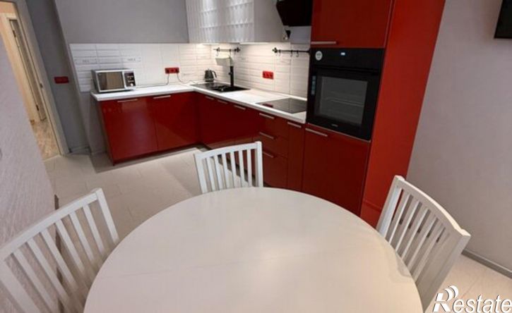 2-комн квартира улица Мурата Ахеджака, 6,  д. 6