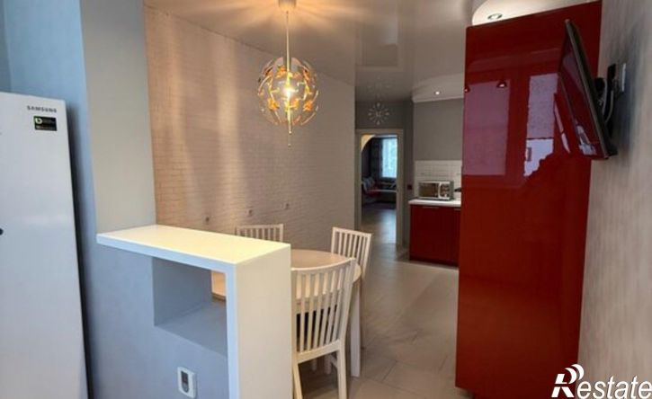 2-комн квартира улица Мурата Ахеджака, 6,  д. 6