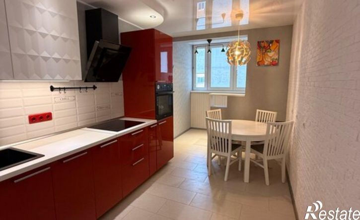 2-комн квартира улица Мурата Ахеджака, 6,  д. 6