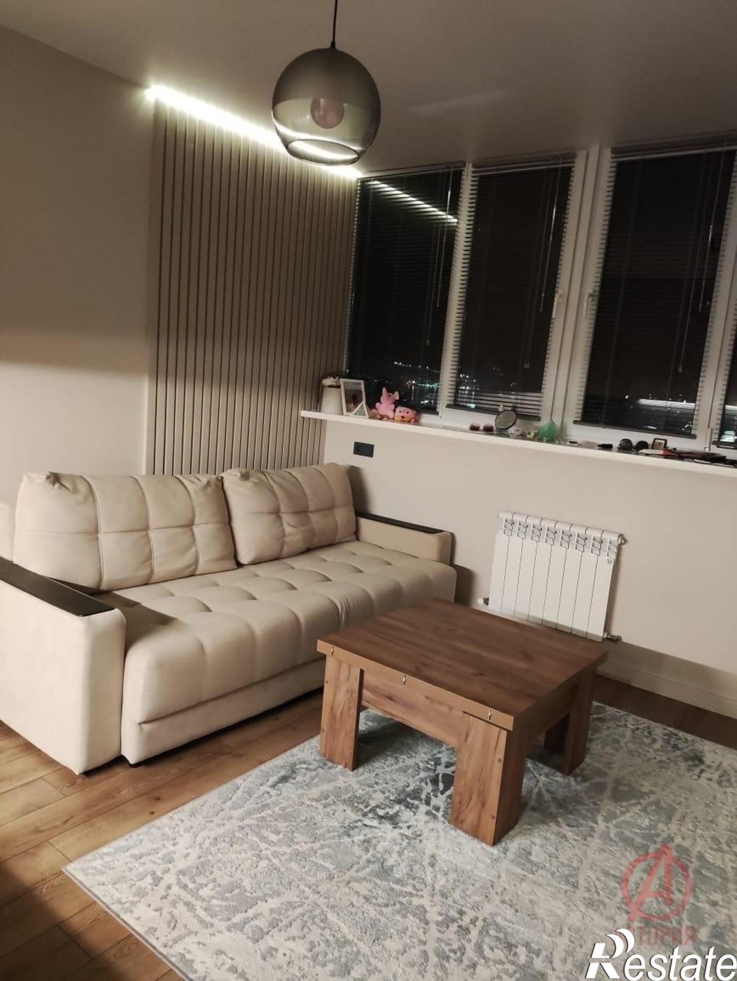 Сдать квартиру за 35 000 рублей на Хворостянского улица, 25