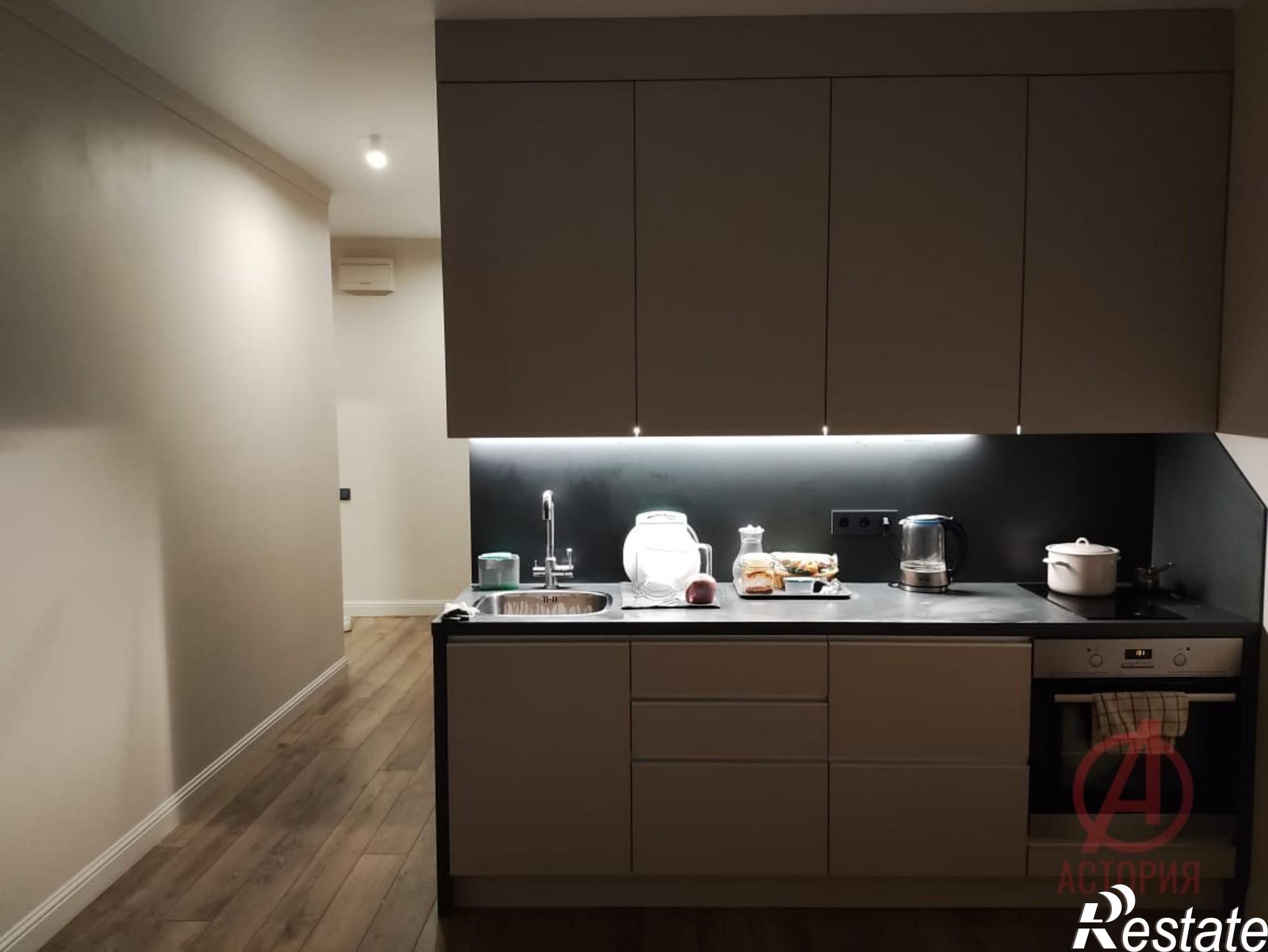 Сдать квартиру за 35 000 рублей на Хворостянского улица, 25