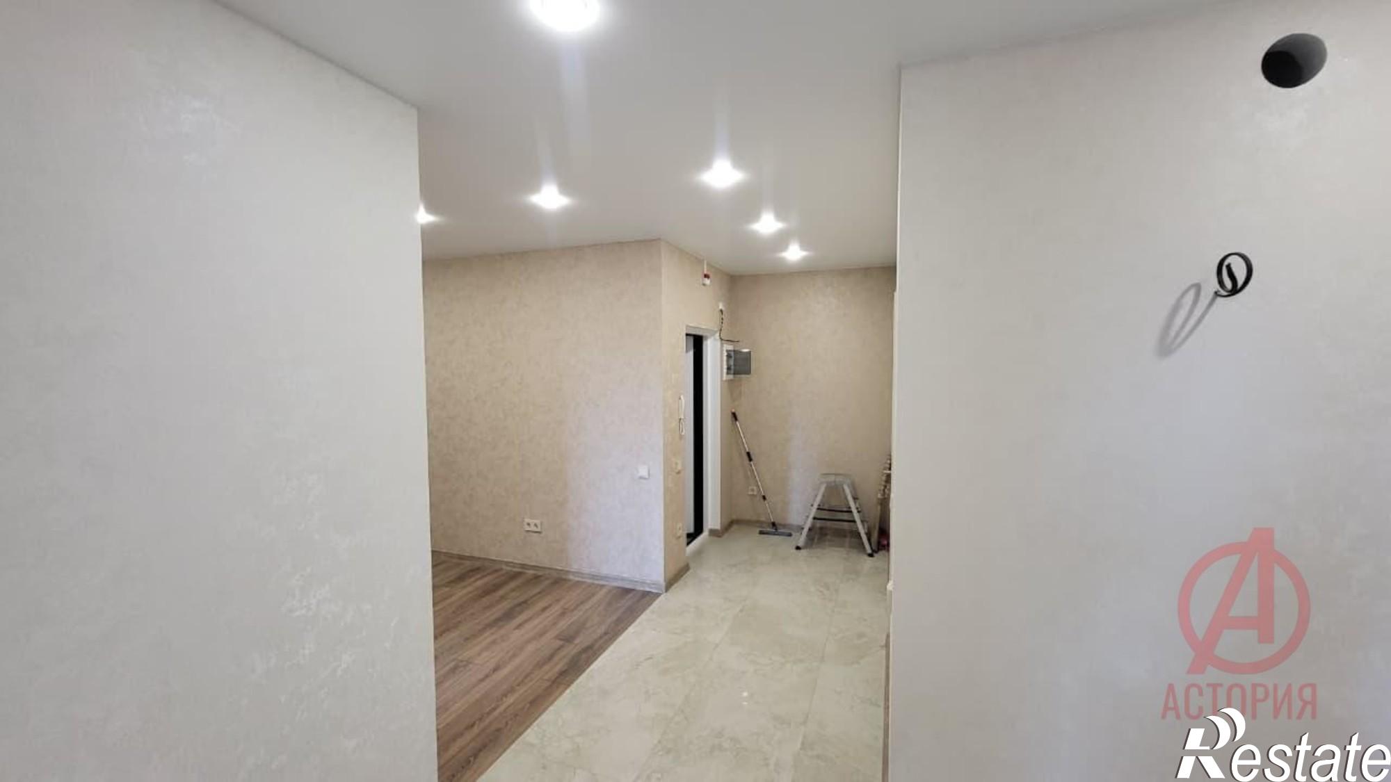 Купить квартиру за 6 750 000 рублей на Хворостянского улица, 27к2