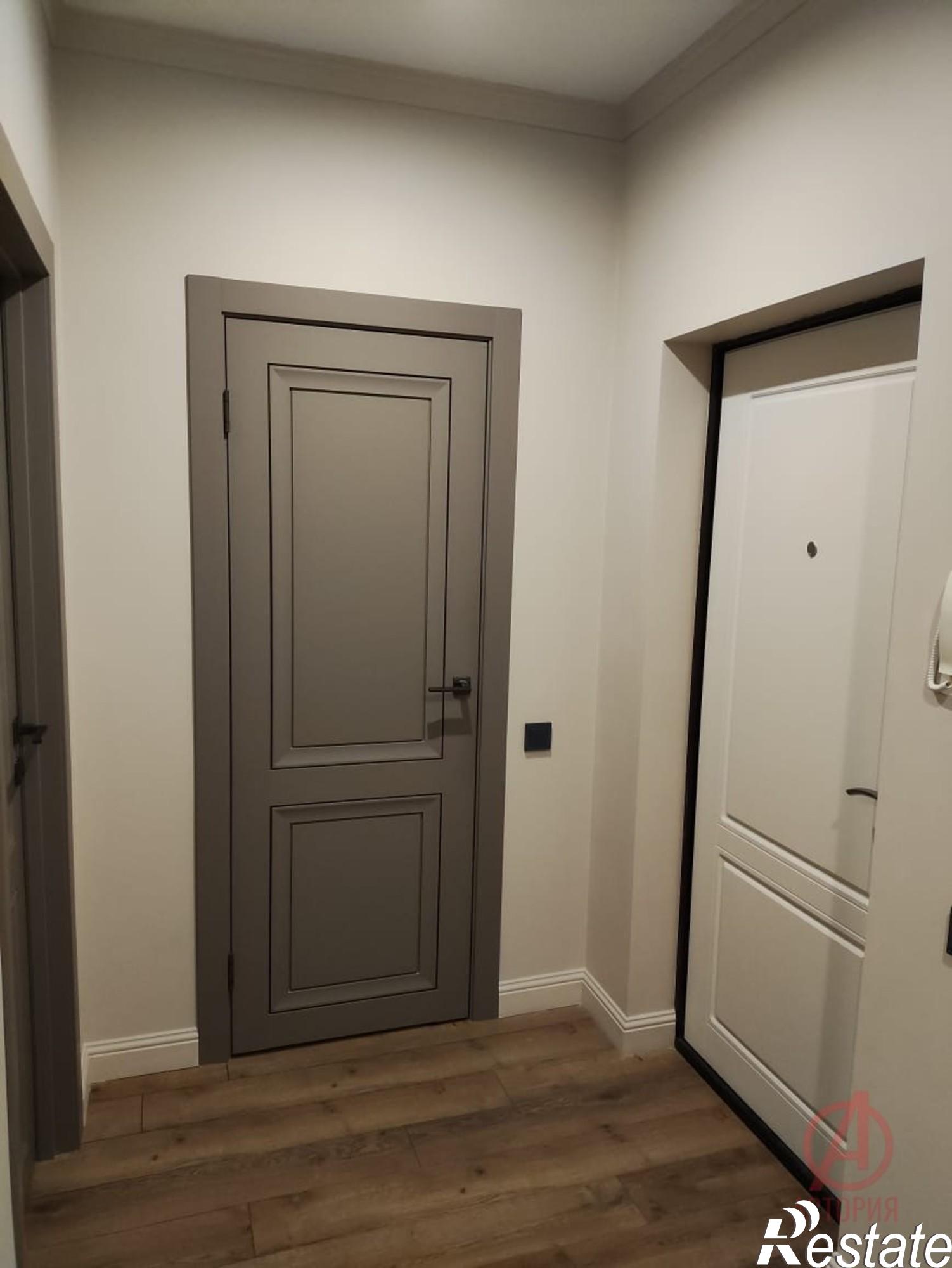 Сдать квартиру за 35 000 рублей на Хворостянского улица, 25