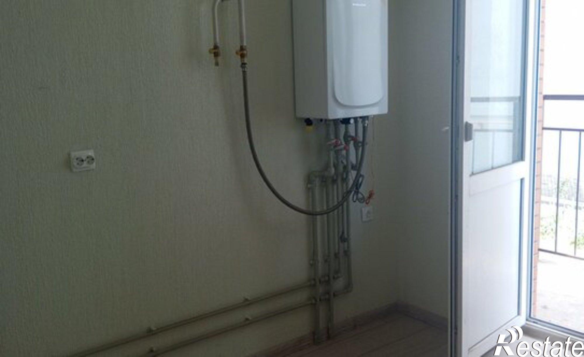 Купить квартиру за 4 000 000 рублей на Парковая улица, 32 к9